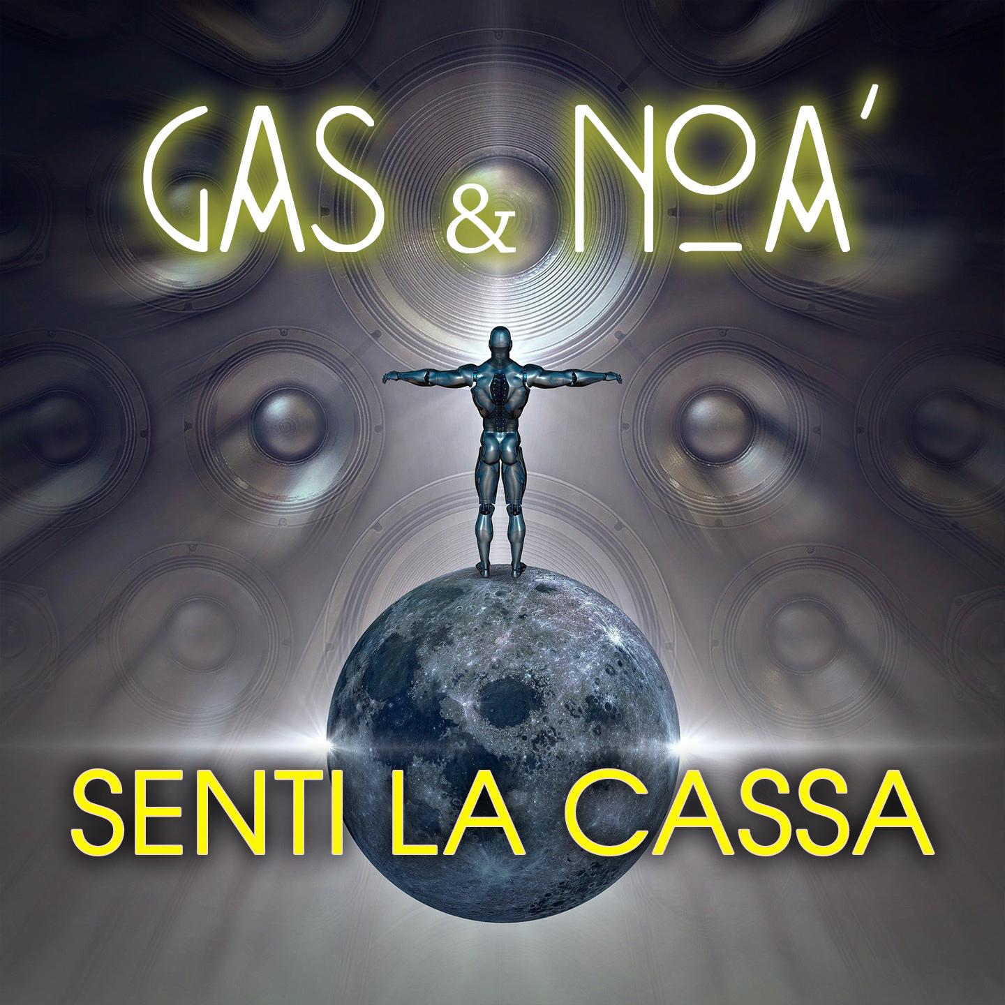 Senti la cassa