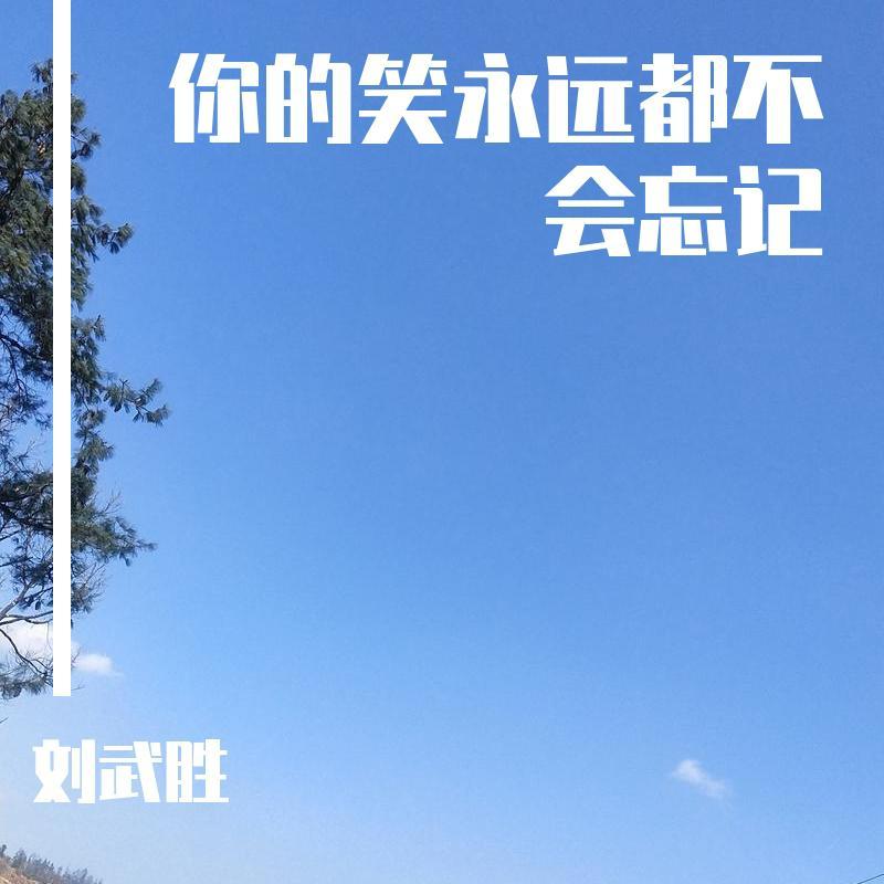 你的笑永远都不会忘记