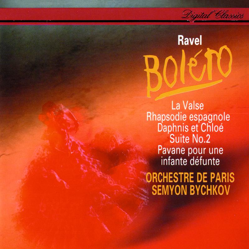 Ravel: Boléro