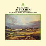 Mendelssohn: Piano Trios Nos 1 & 2专辑