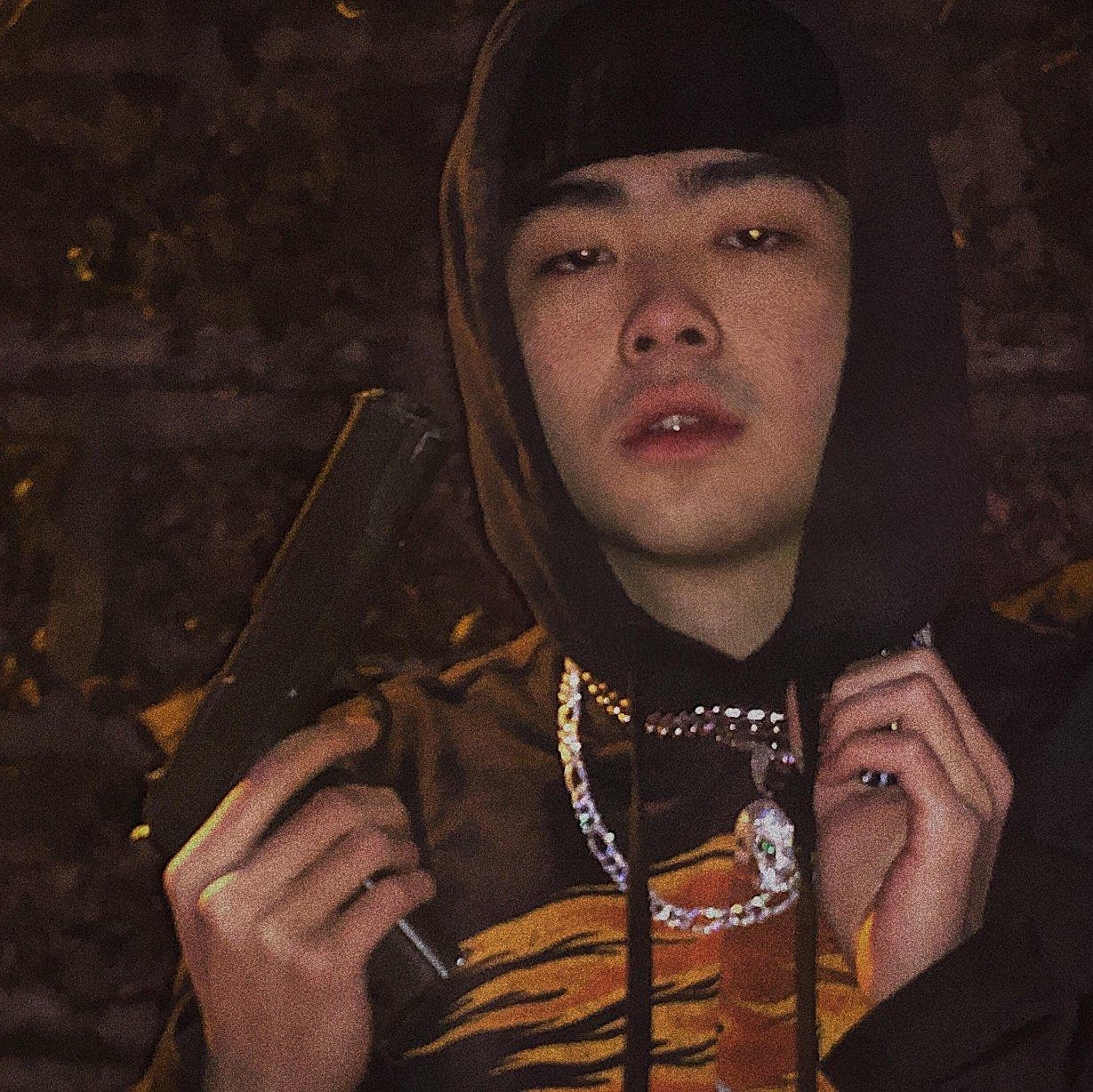 thomeboydontkill！