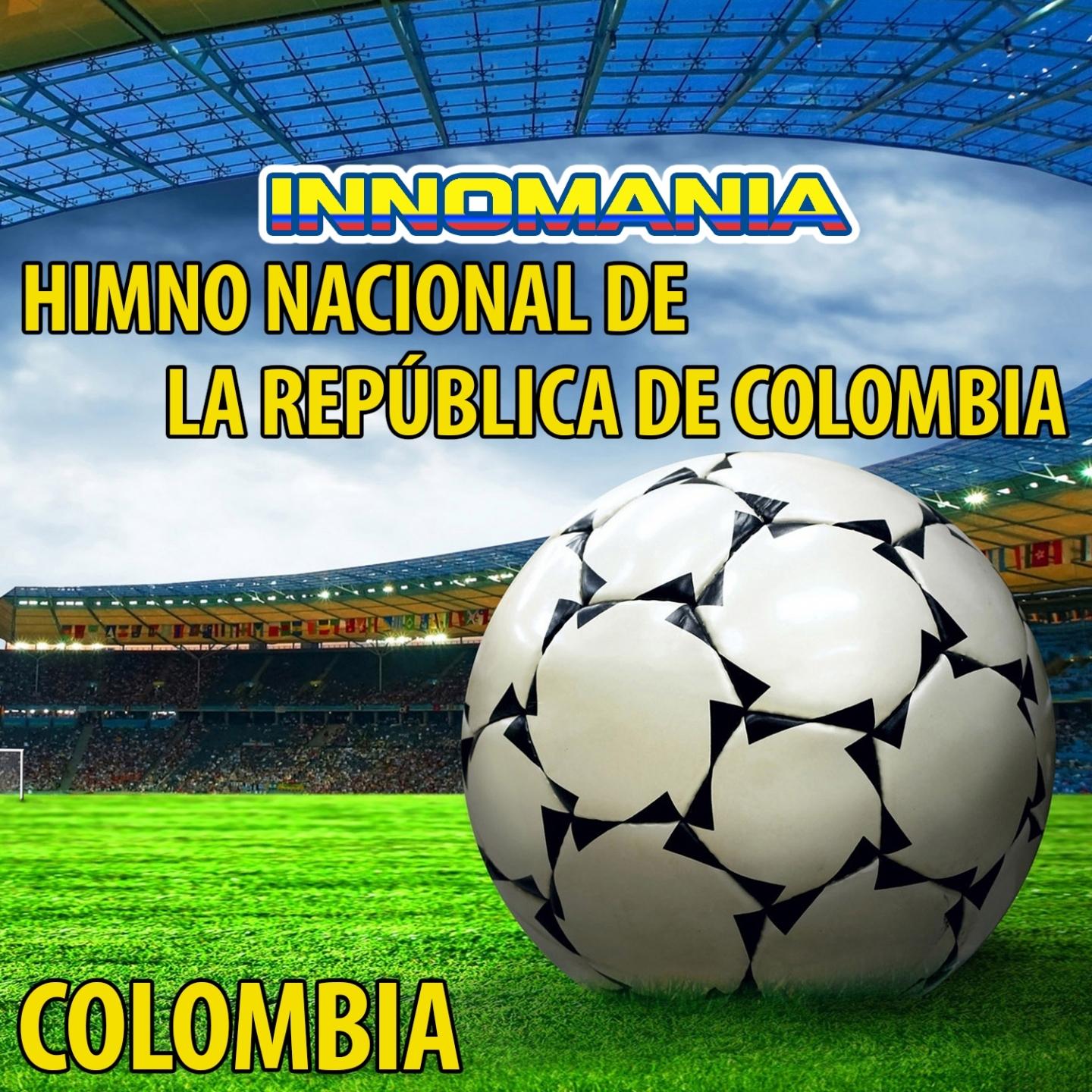 Himno Nacional De La República De Colombia (Inno Nazionale Colombia)