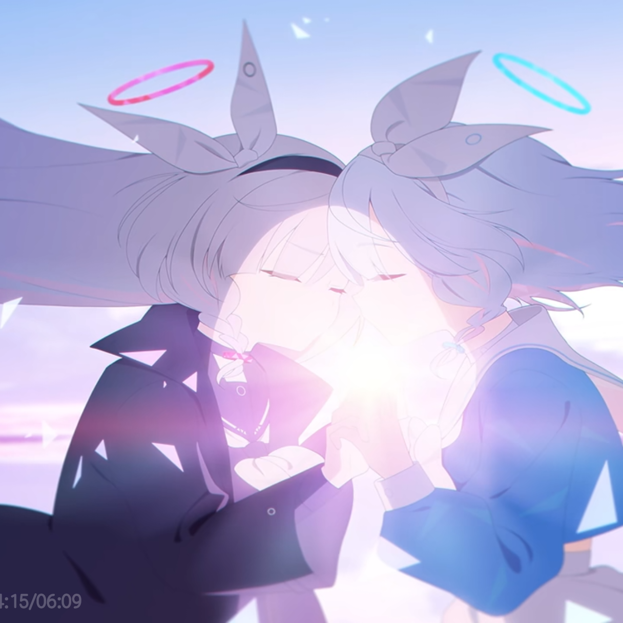 Aoharu 第三版