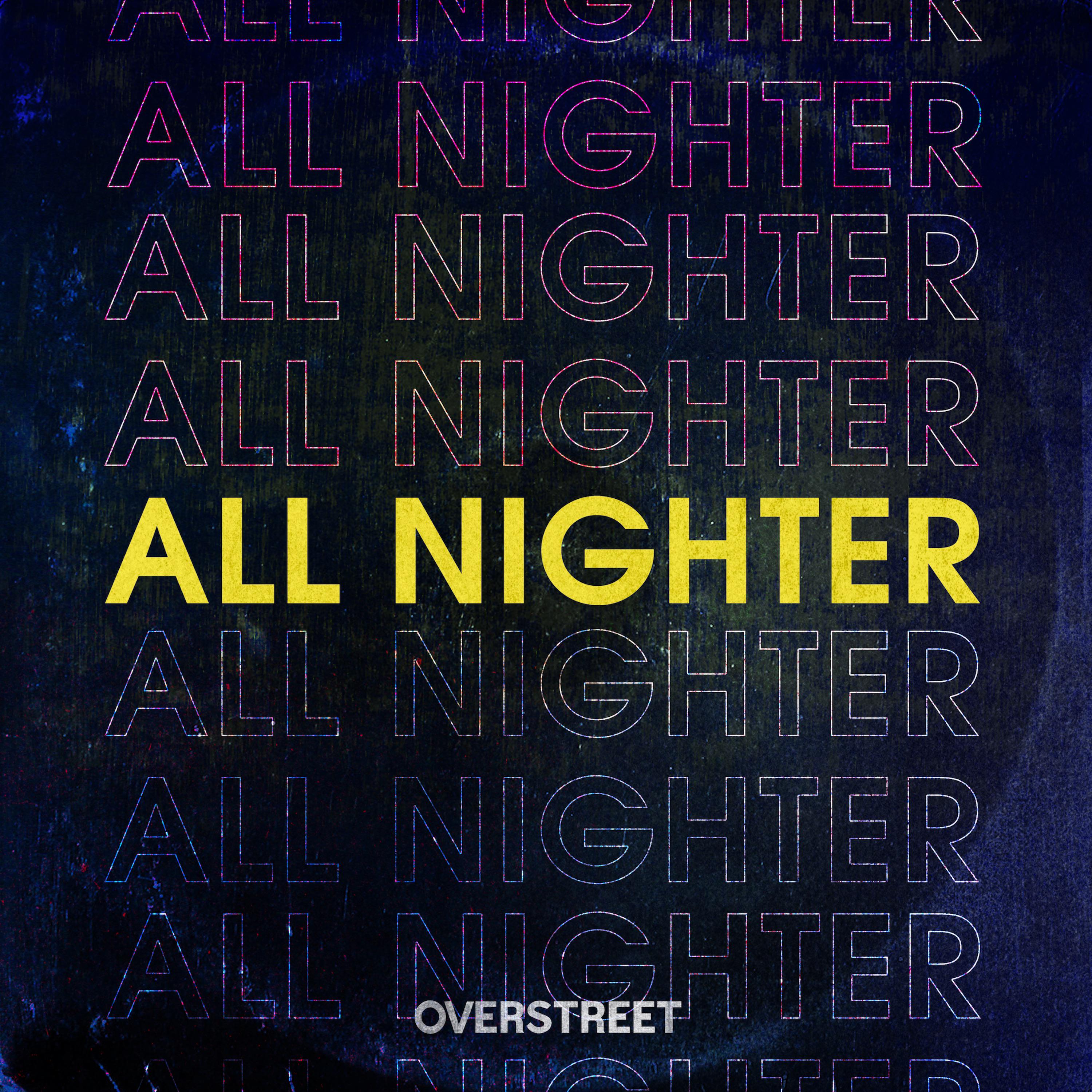 All Nighter专辑