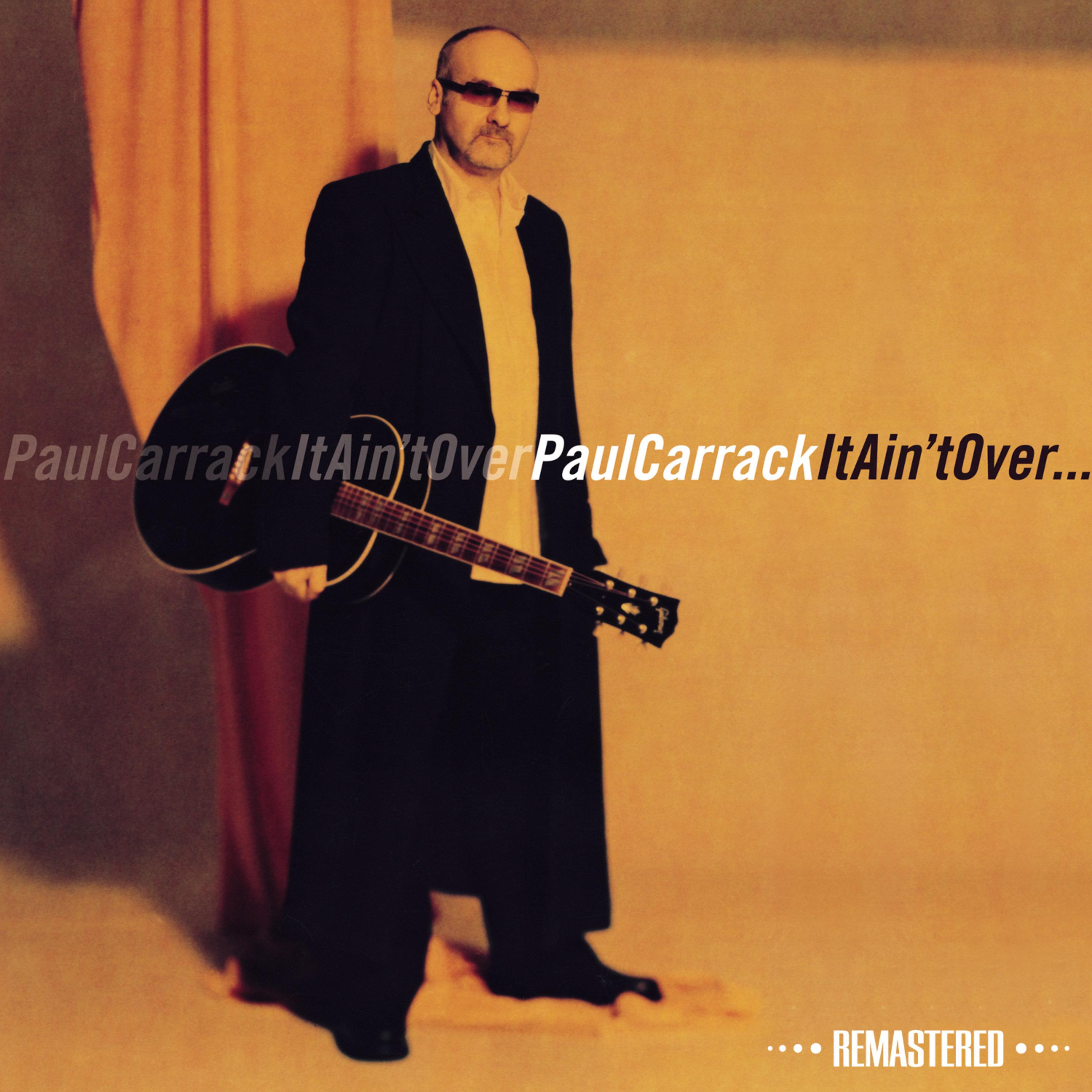 It Ain't over (Remastered)