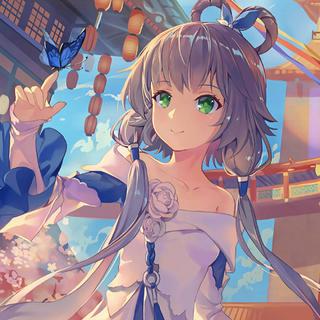 洛天依2019.7.12生日会（已排序，待收集）