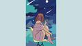 夜空を翔ける/自分が思っていたよりも/One step专辑