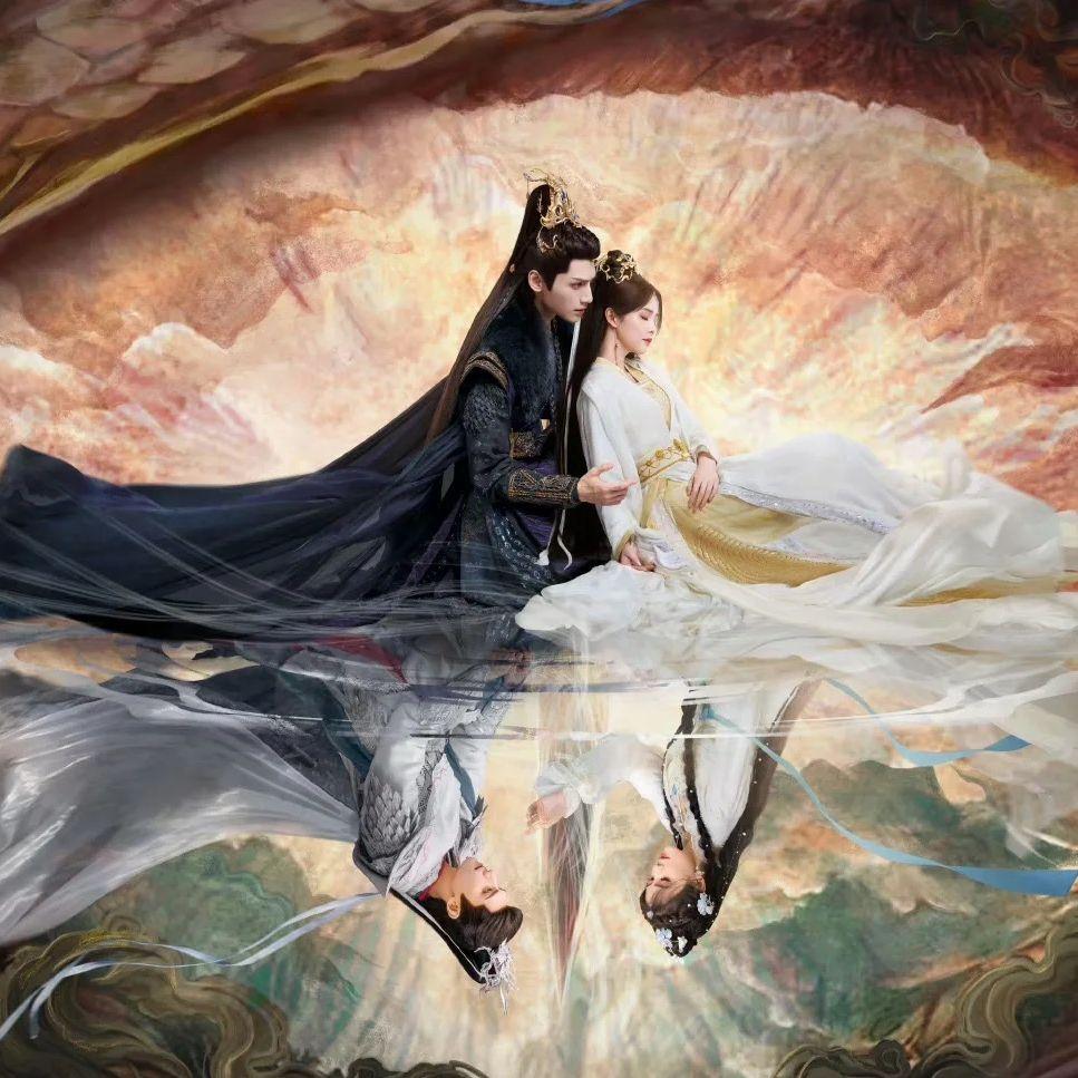 黑月光 -《长月烬明》片尾曲