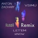 Let'em Know ( HuaoH Remix )专辑