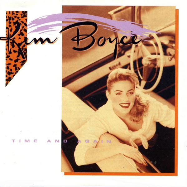 Time And Again (LP Version)