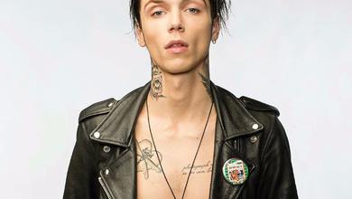 Andy Black