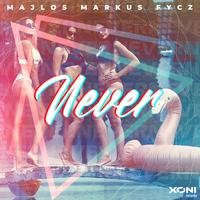Majlos & Markus - Need You Feat. Luke Coulson (Artbasses Remix) 126