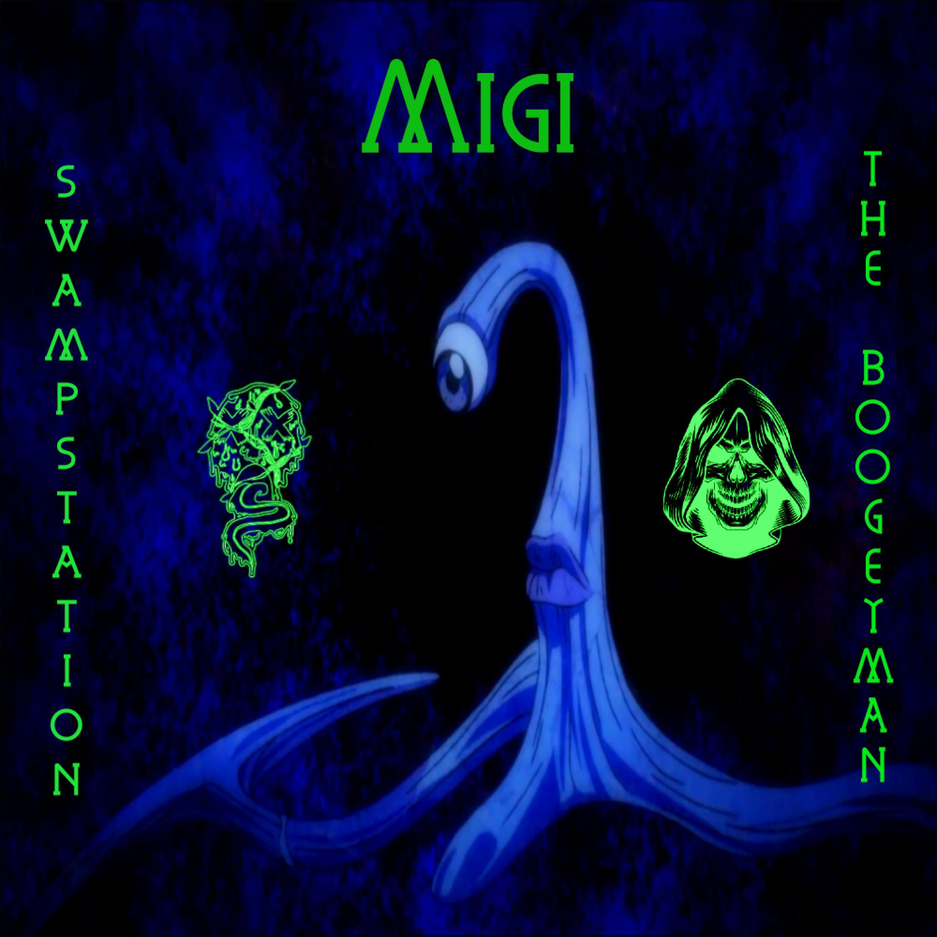 Migi (feat. The Boogeyman)