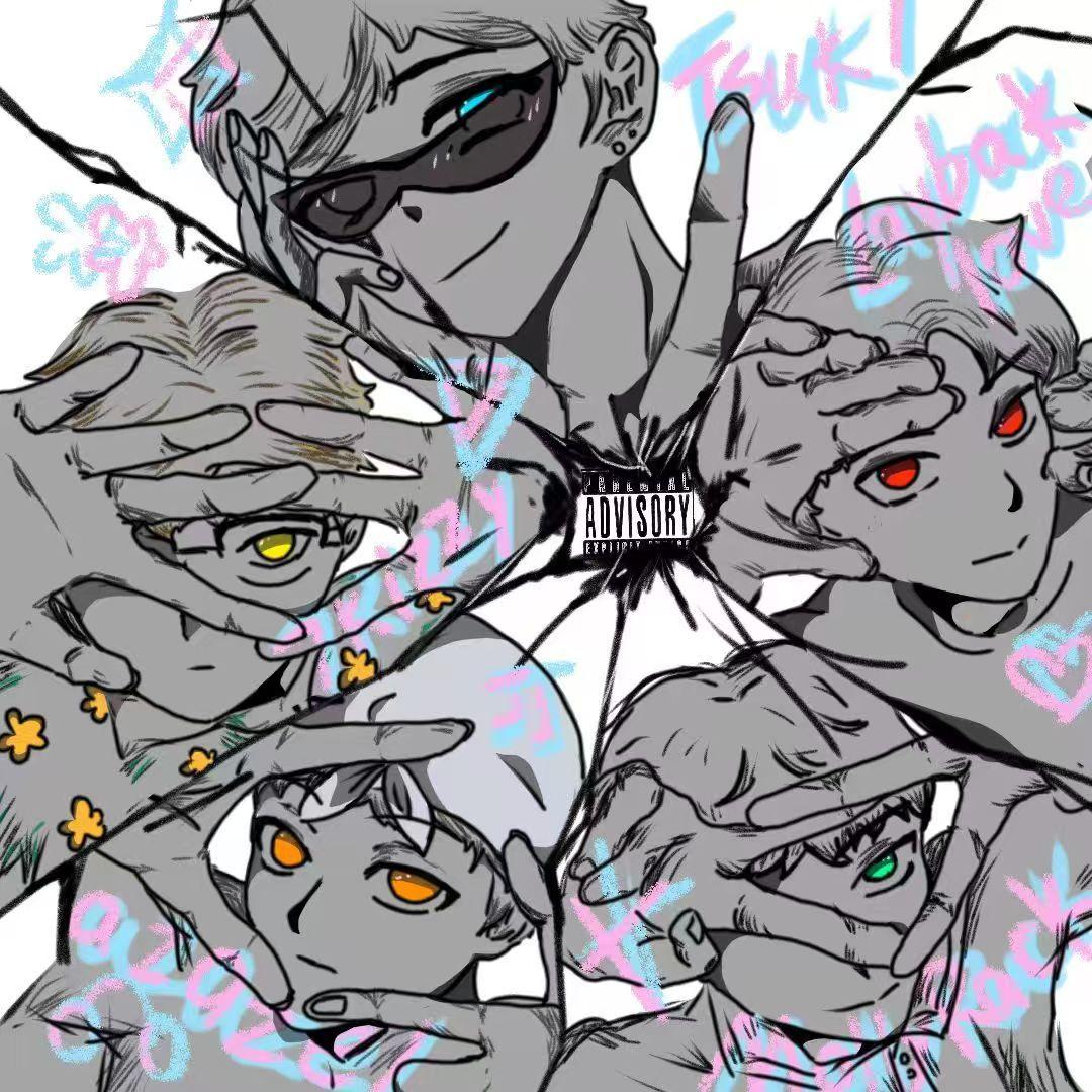 外面下雨了，我又想你了。