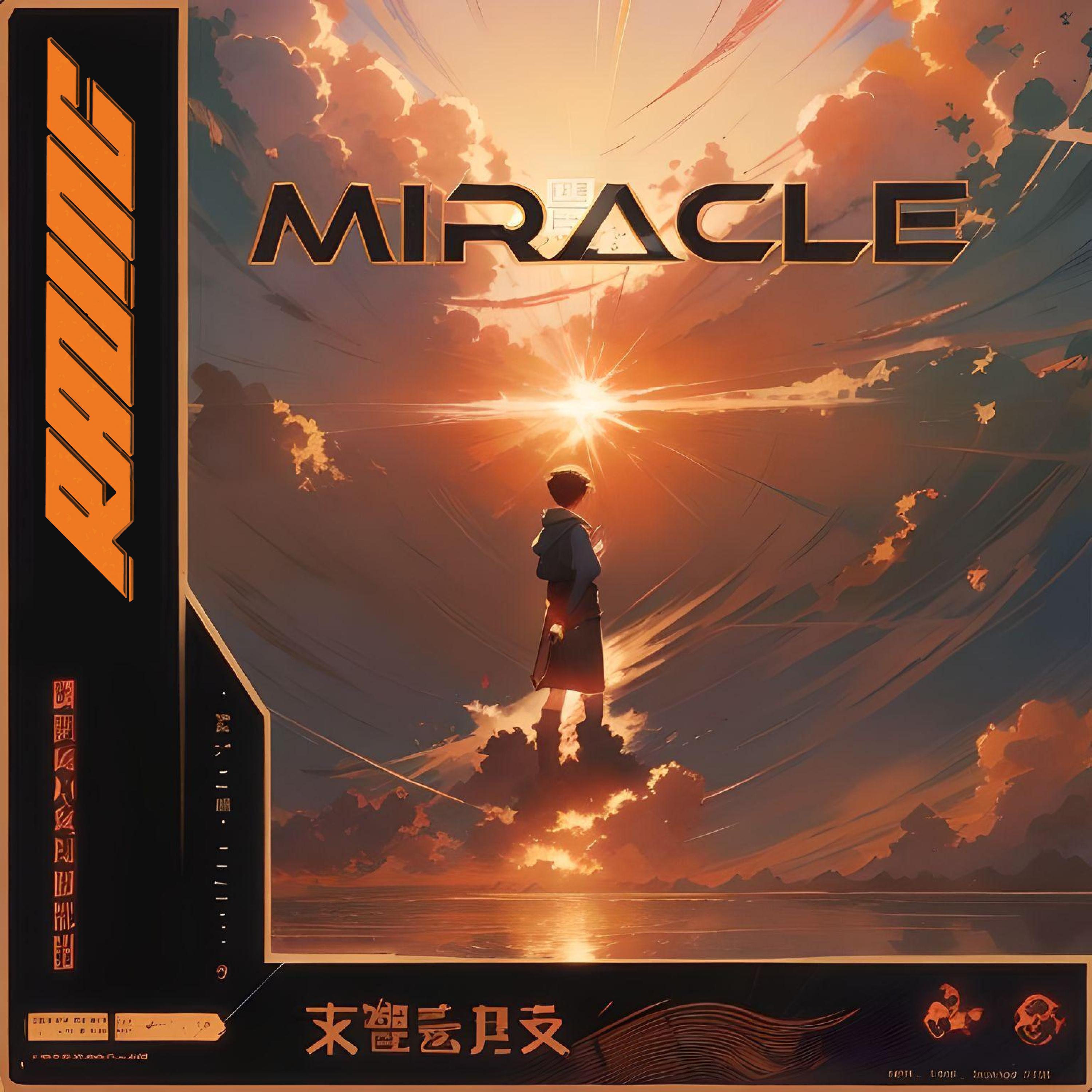 Razing - Miracle