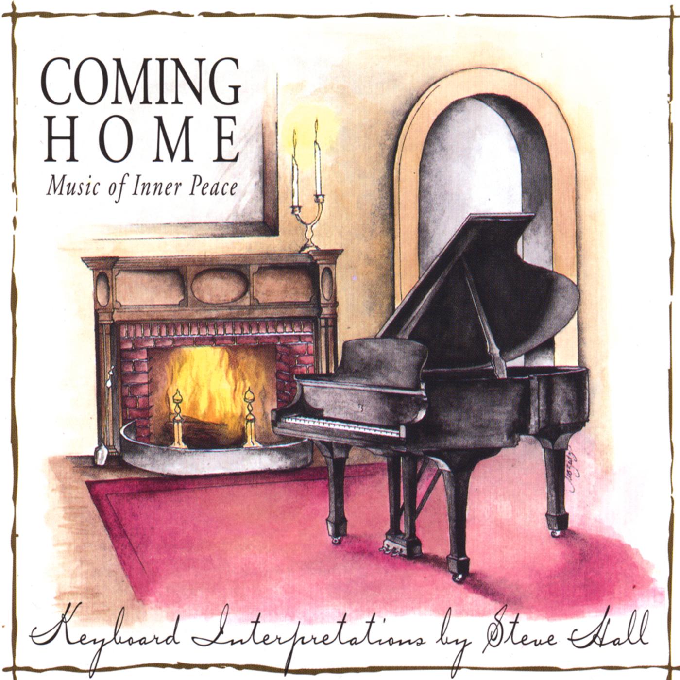 Coming Home