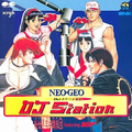 NEO-GEO DJ Station