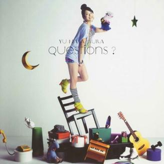 中村優 - Questions?