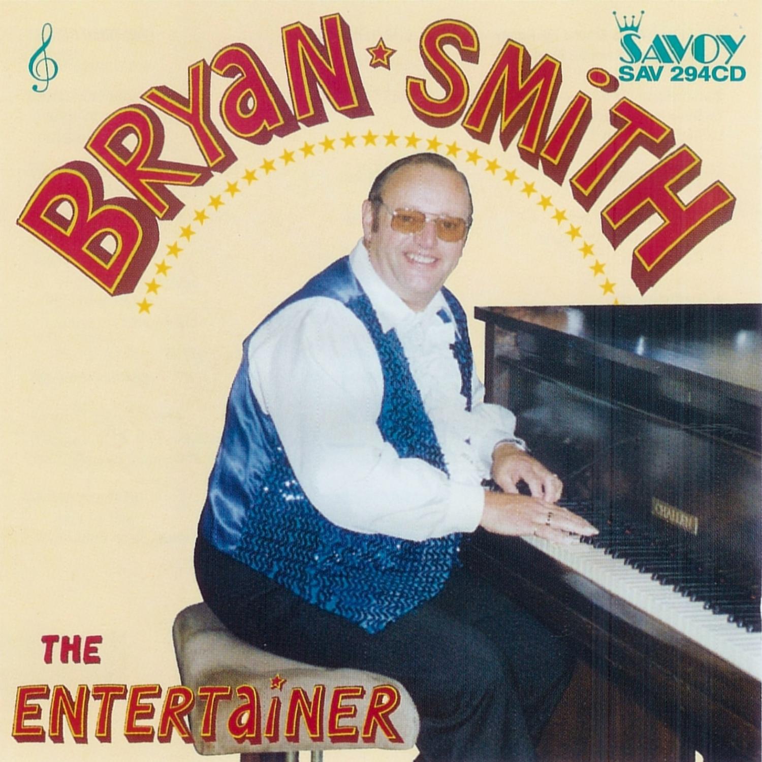 Bryan Smith - And I Love You So