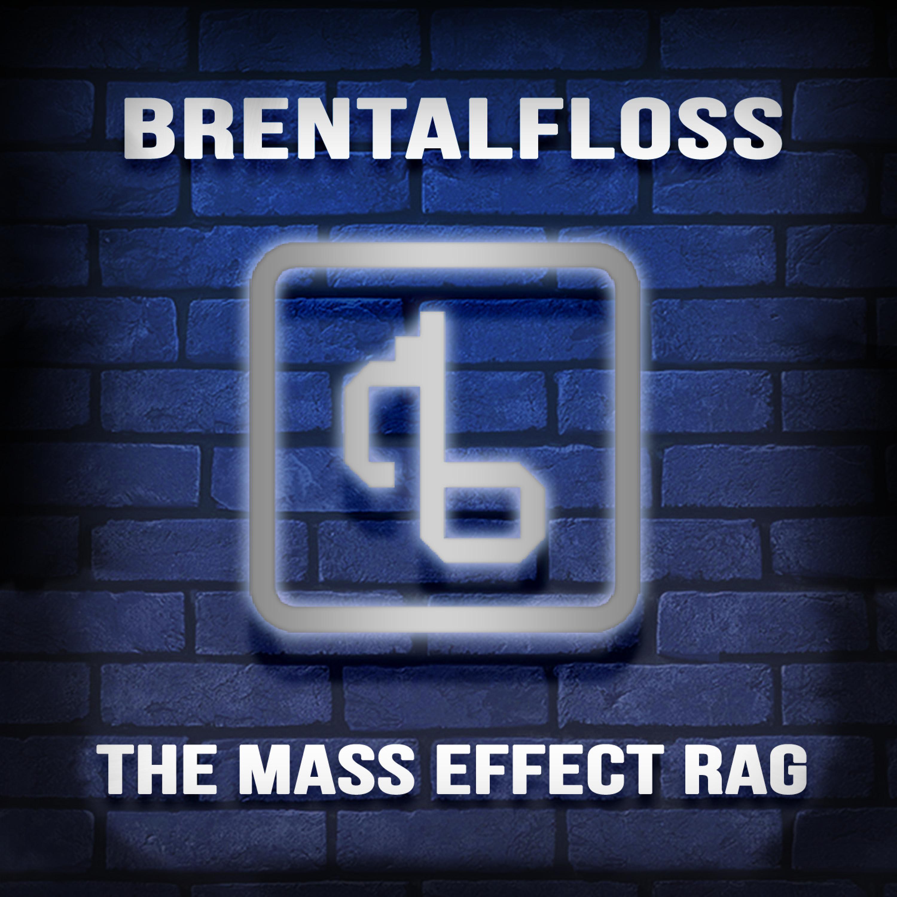 The Mass Effect Rag (feat. Banjo Guy Ollie)