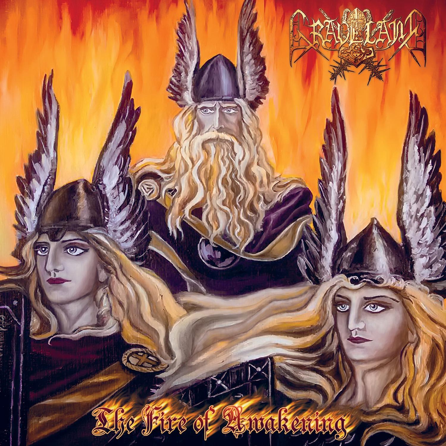 The Fire of Awakening