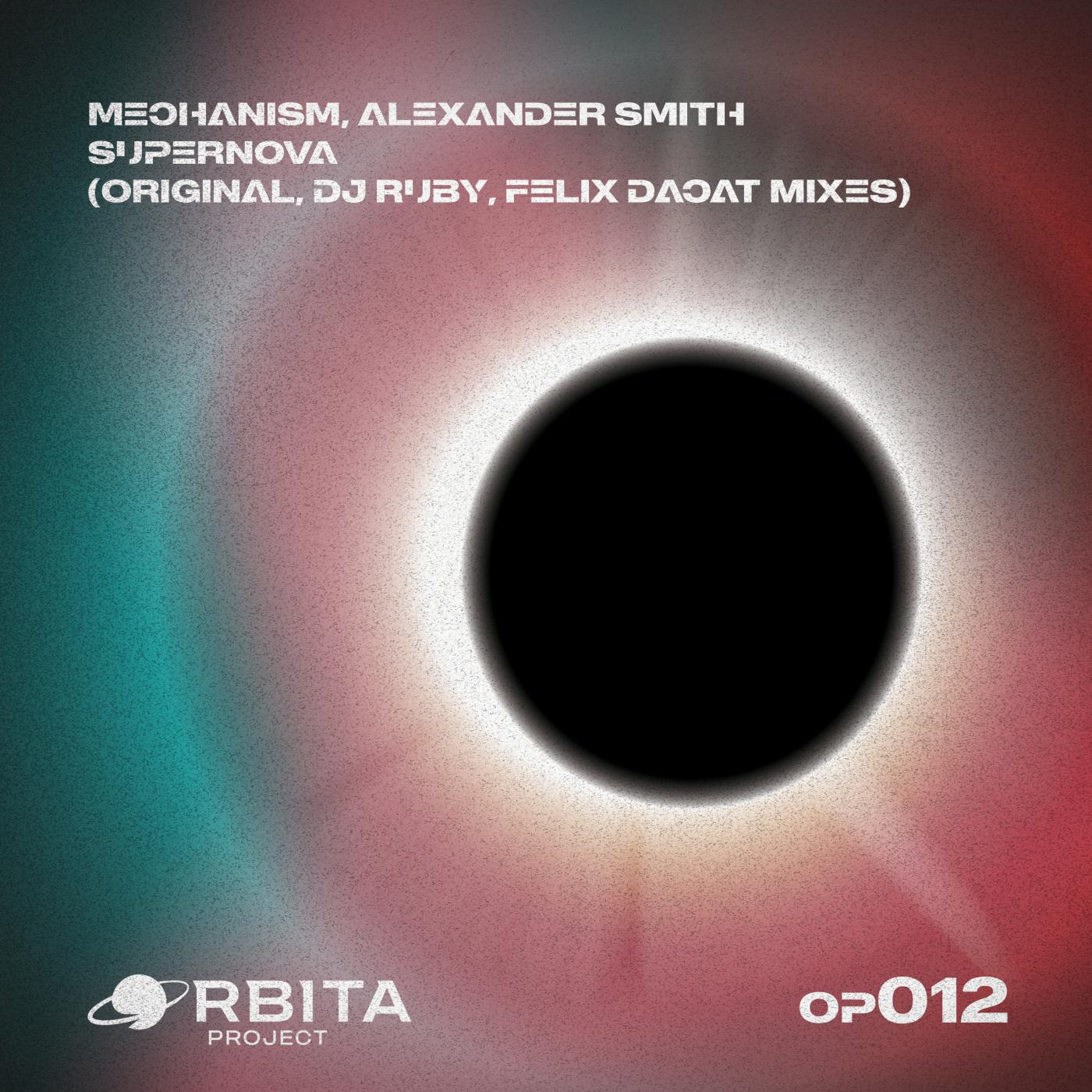 Supernova (Felix Da Cat Remix)