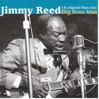 Big Boss Man - Jimmy Reed (unofficial Instrumental)