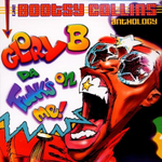 Glory B, Da Funk's On Me! The Bootsy Collins Anthology专辑
