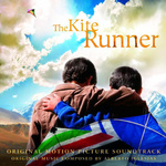 The Kite Runner专辑