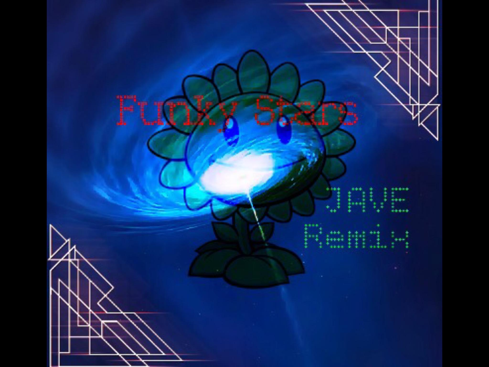 Funky Stars (JAVE Remix)专辑