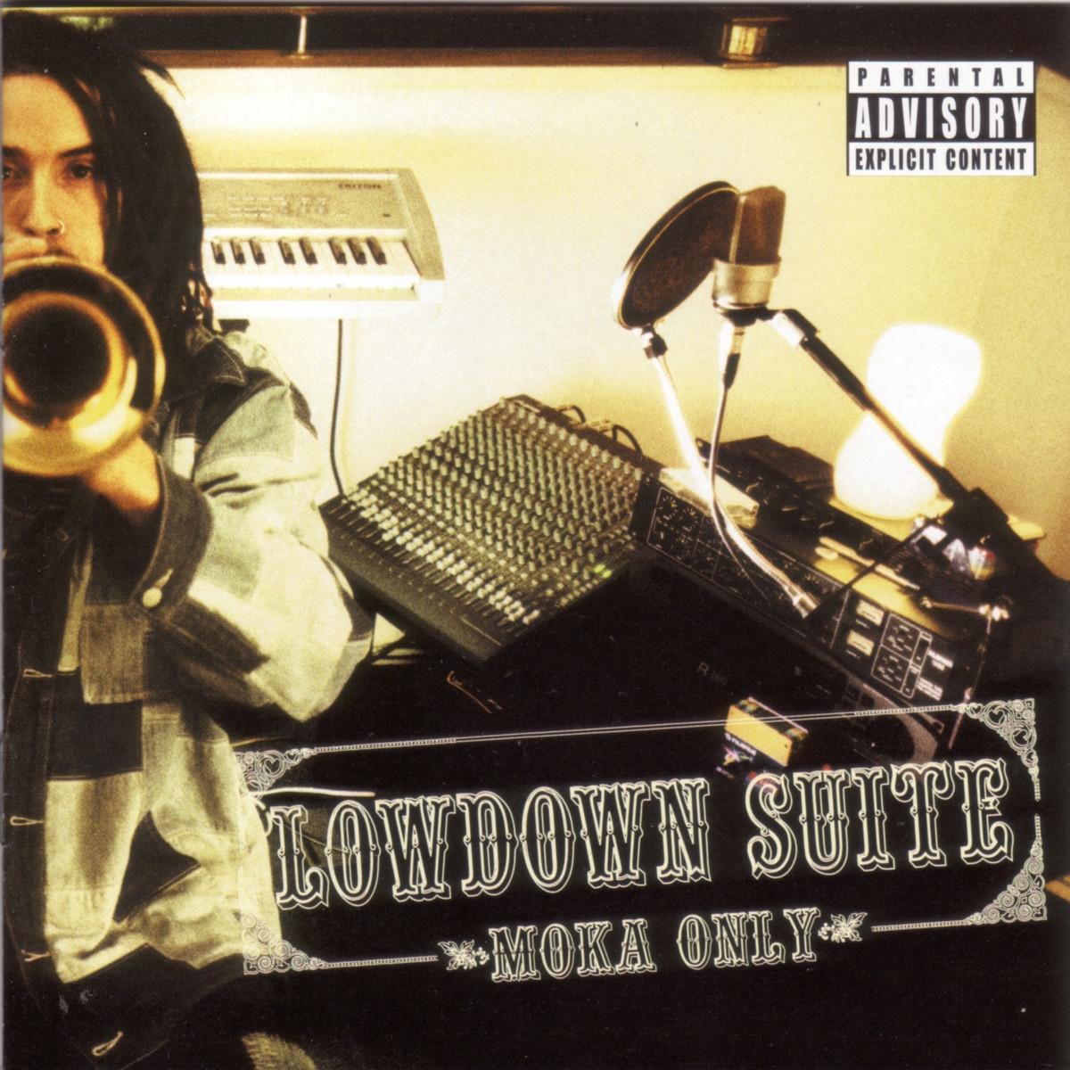 Low Down Suite