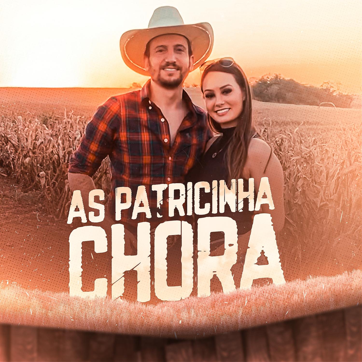 As Patricinha Chora