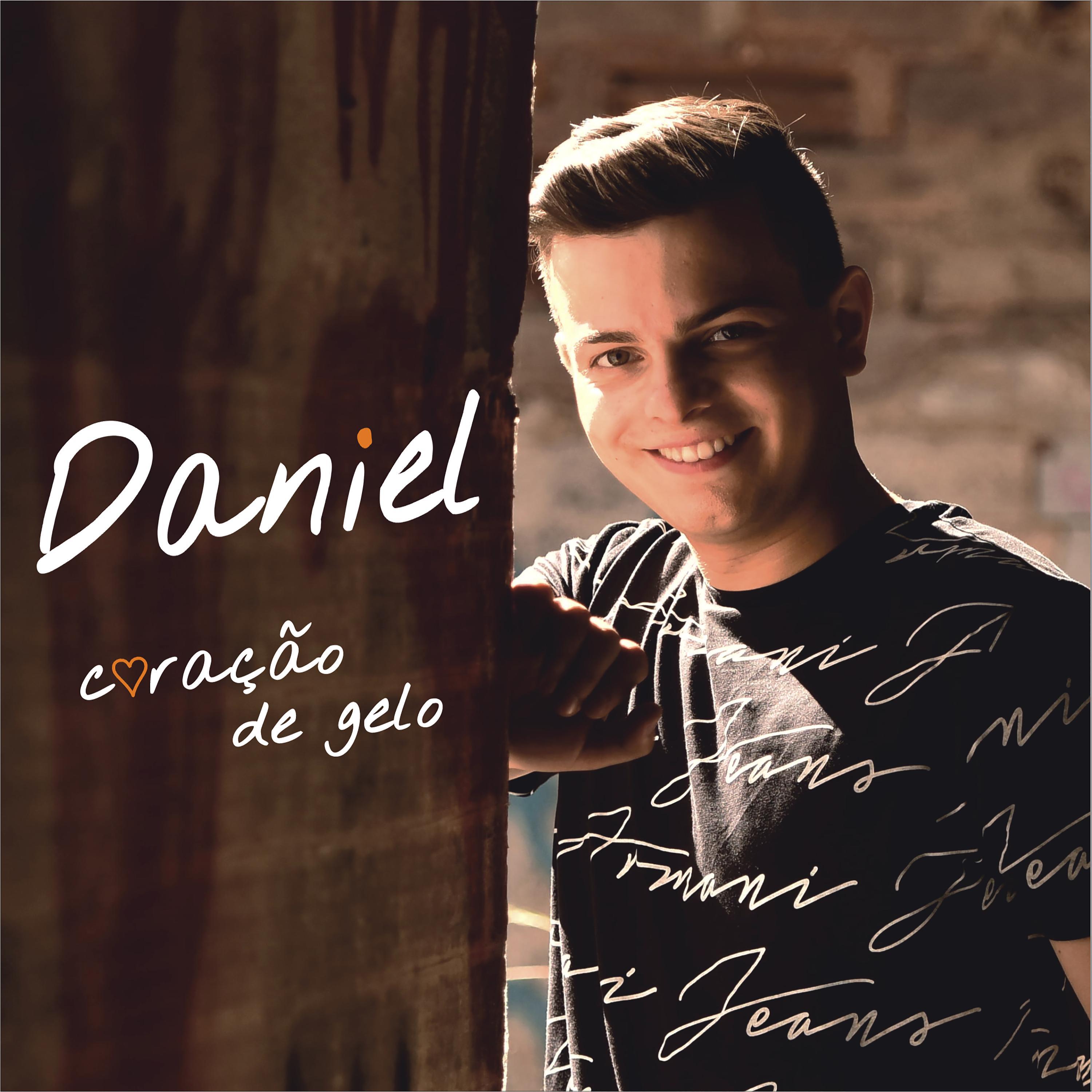 Daniel - Desculpa Amor