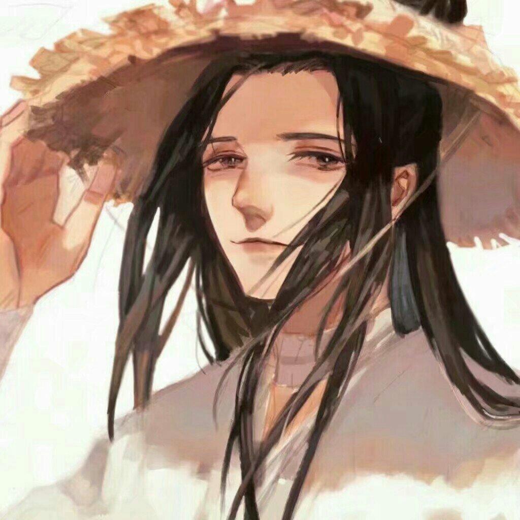 「古风」将相思寄明月 期盼你能察觉