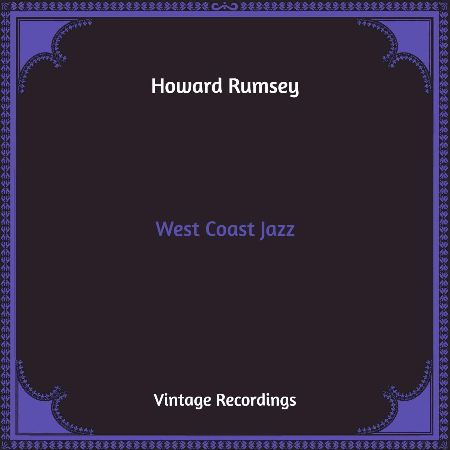 West Coast Jazz (Hq Remastered)