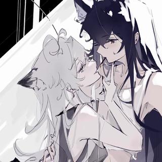 虚恋/钓系/诱导/微擦/暧昧