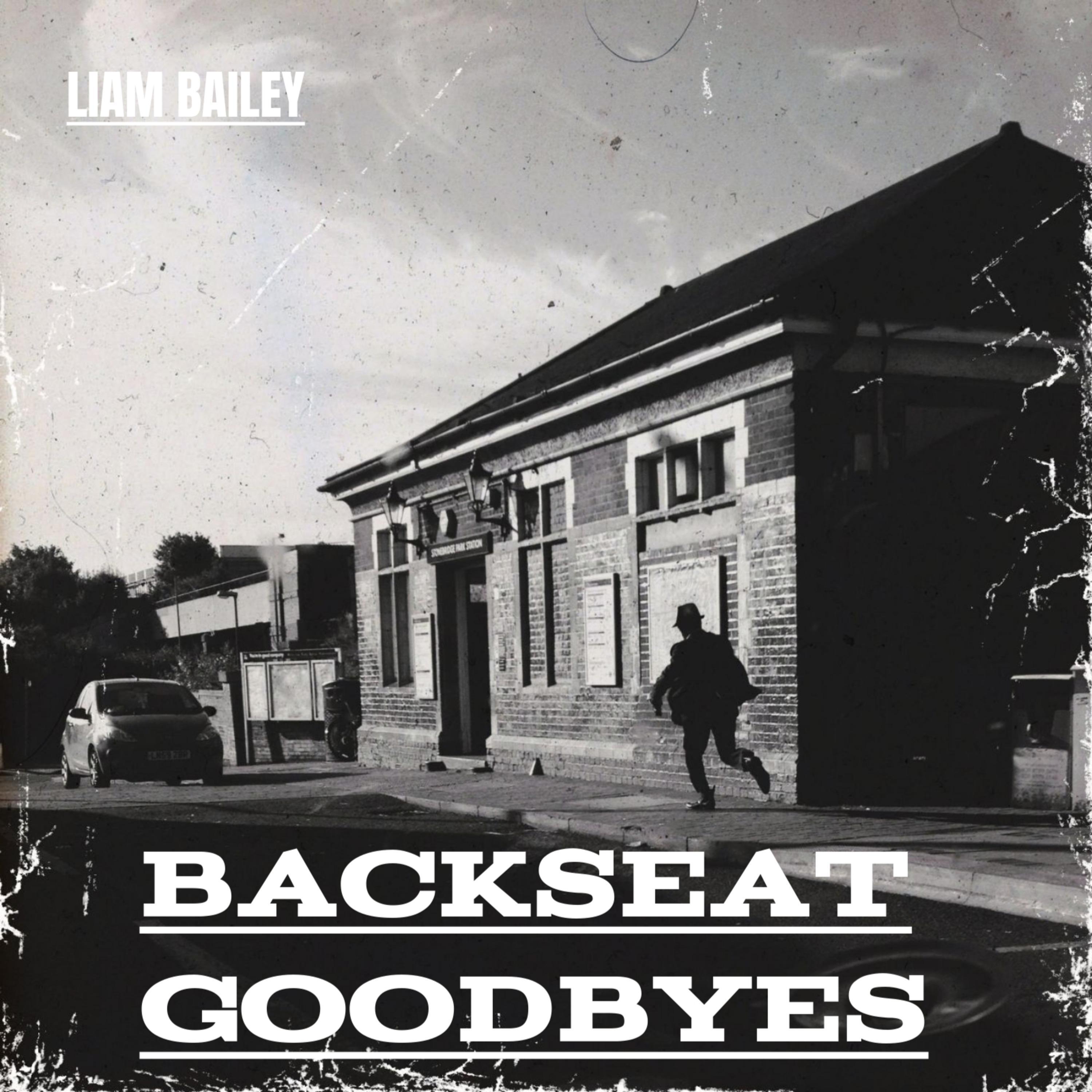 Backseat Goodbyes
