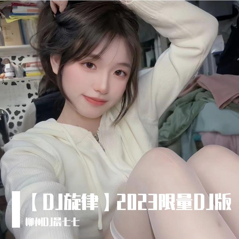 【热门旋律DJ】Ꮮ ◎ Ⅴ Ꮛ 最喜欢你封面