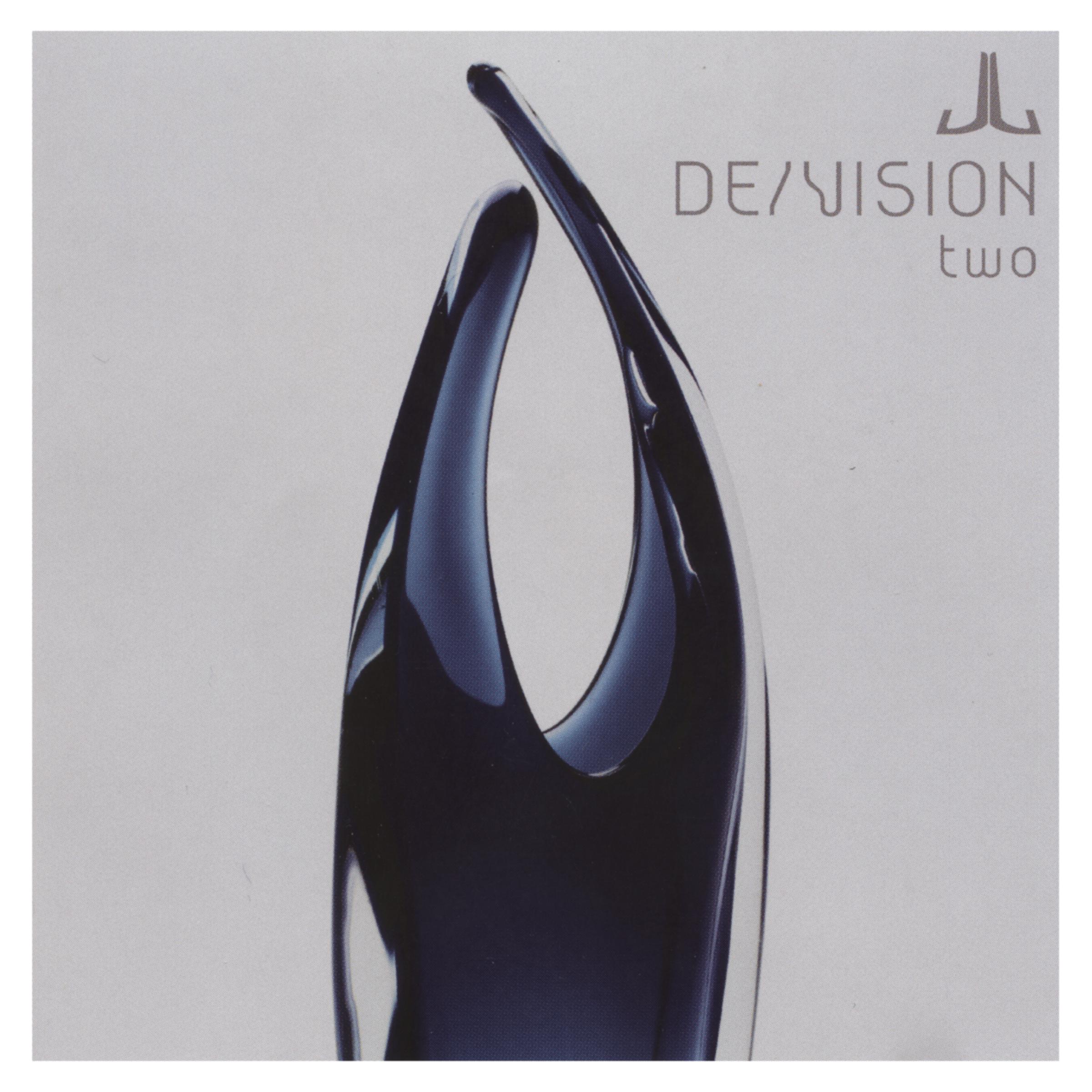 De/Vision - Heart-Shaped Tumor (Icon of Coil Remix)