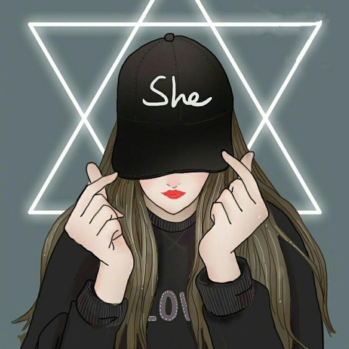『女声说唱』带你走进酷girl的个性化世界