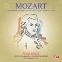 Mozart: Rondo for Violin and Orchestra in C Major, K. 373 (Digitally Remastered)专辑