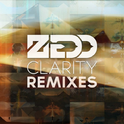 Clarity (Remixes)专辑