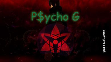 Psycho G