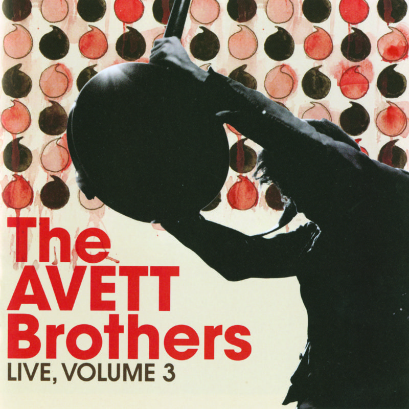 Live, Vol. 3 (Live At Bojangles' Coliseum/2009)专辑