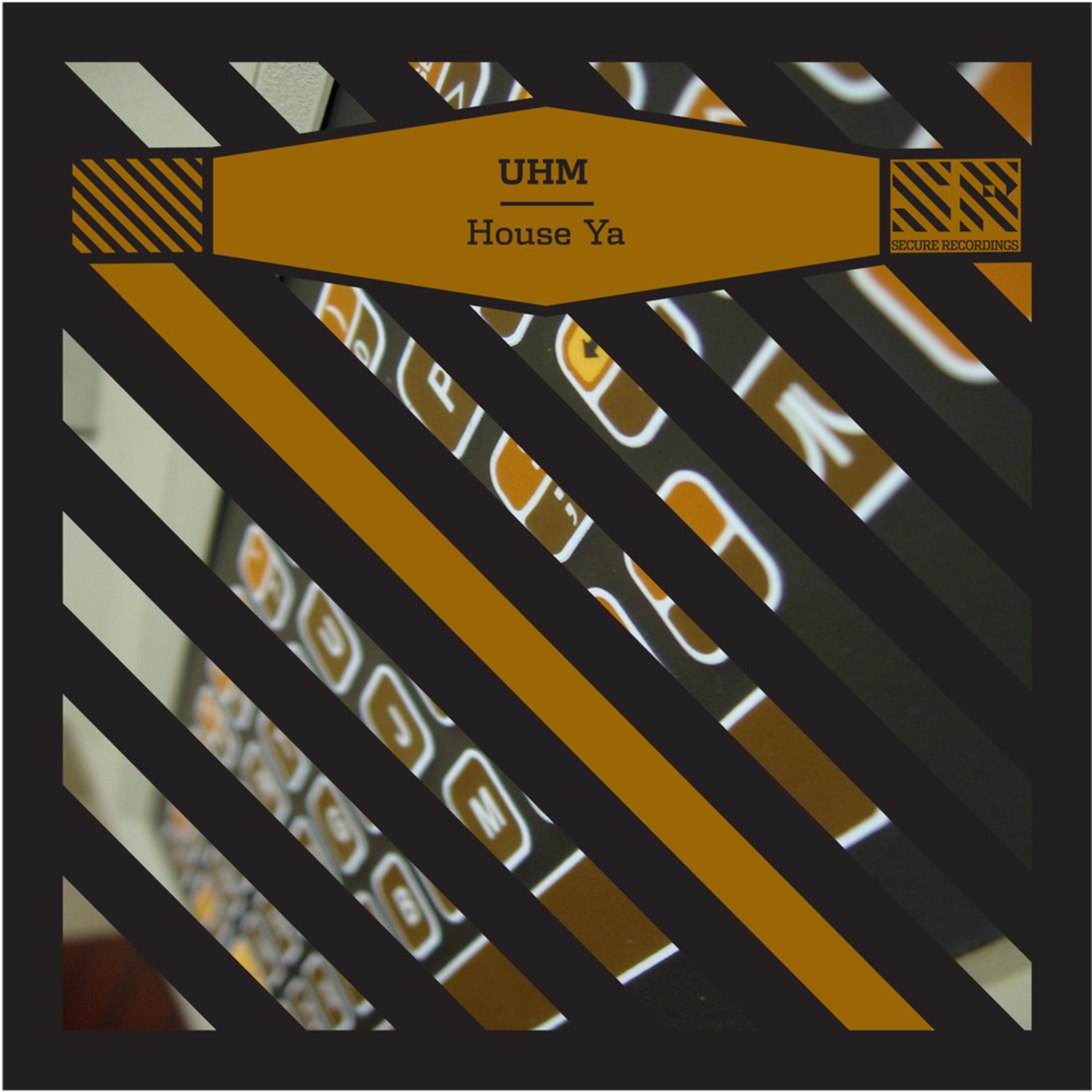 House Ya - EP