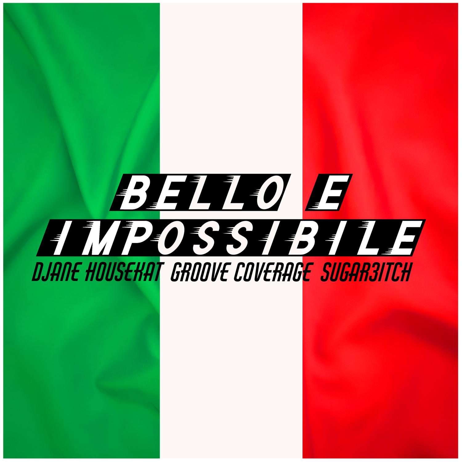 BELLO E IMPOSSIBILE专辑