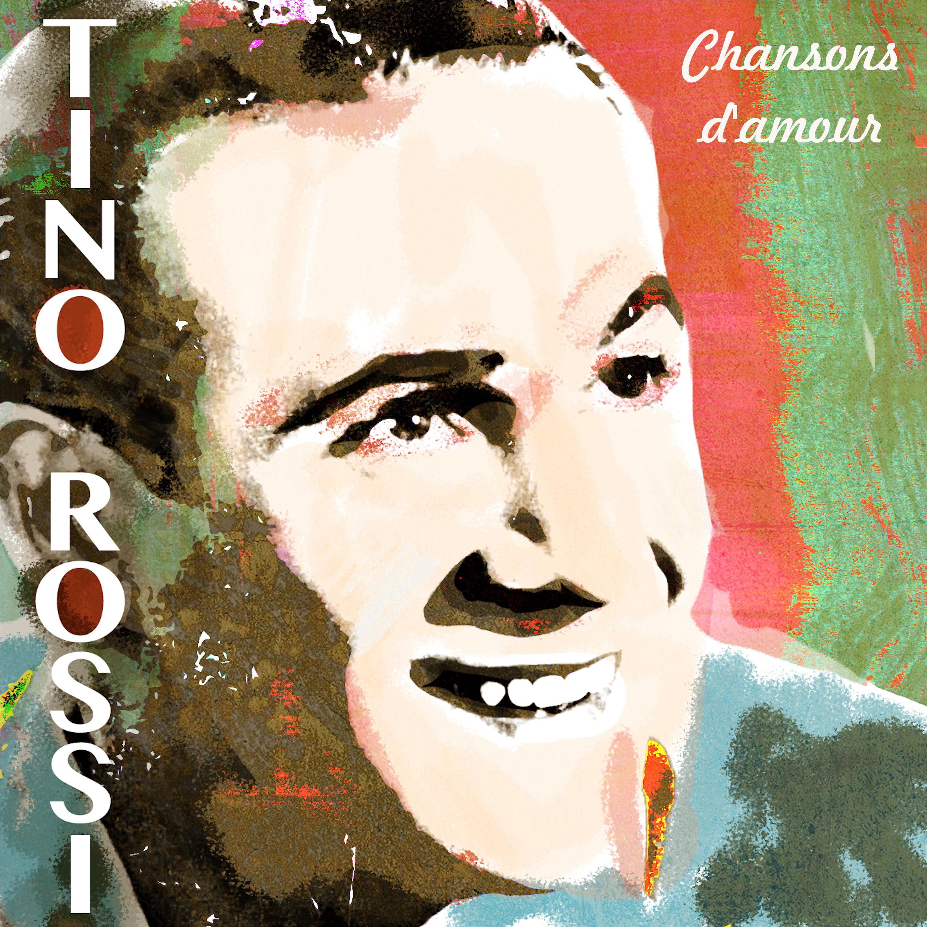 Chansons d'amour