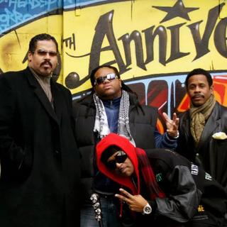 滚石评选：史上最佳饶舌歌曲 TOP50