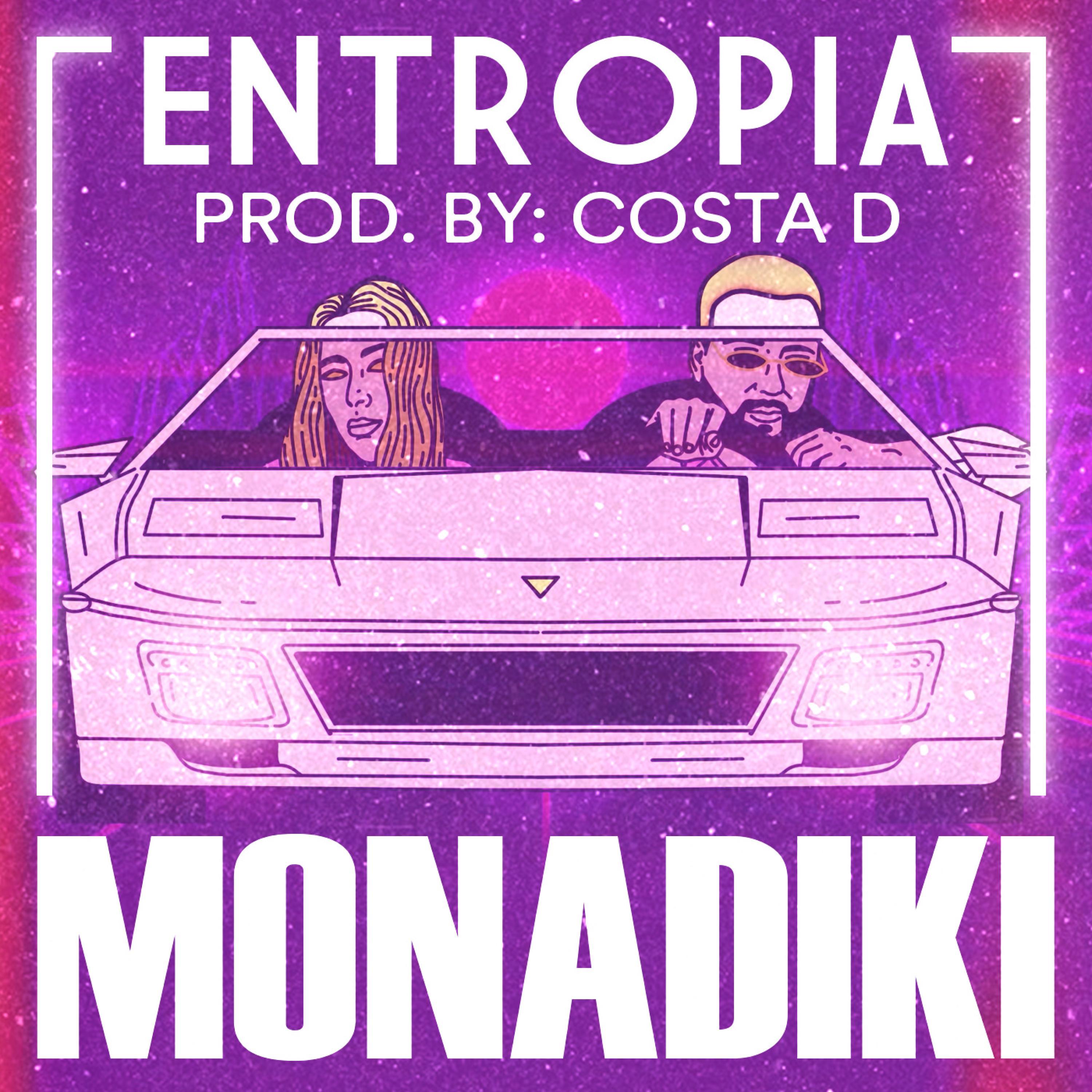 Monadiki