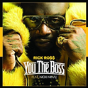You the Boss (feat. Nicki Minaj)专辑